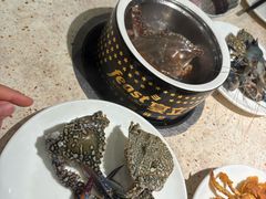 -宴立方海鲜自助(义乌万达广场店)