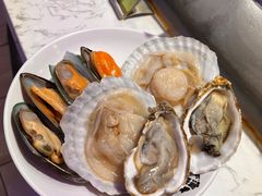 -澜悦港海鲜体验主题餐厅