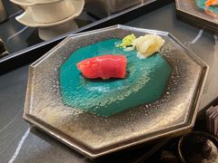-Sushi Hanzo半藏(天环广场店)