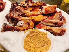 -大鹅岛绿色生态美食园