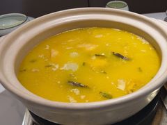 -如一鸡鲍鱼·粤式煲汤(长泰广场店)