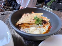 -Ocean's Table 欧舍