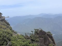 -三清山风景名胜区