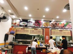 -荔园小馆(园岭新村二期店)
