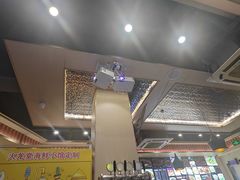 -火龙堂·风味民间菜(文一路店)