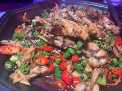 -蛙来哒(汇一城黑金冠店)