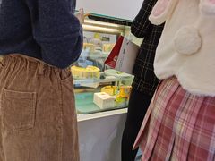 -小半有礼(天河南店)