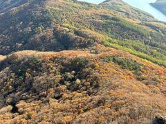 -五女山景区