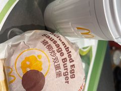 -麦当劳(开平潭江店)
