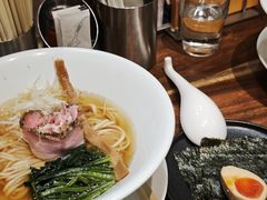 -真打拉面·日式拉面新流派(体育西横街店)