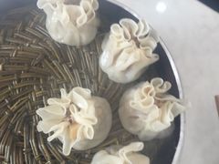 -景芳周大姐烧麦(东新店)