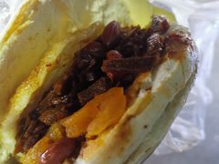 -老金家蛋菜夹馍(西安总店)