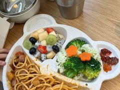 -娜娜家•Nana's restaurant (南开大悦城店)