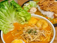 -香兰印尼 Pandan(中华广场店)