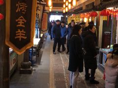 -大张烙馍村(泉山店)