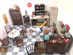 -槟城颠倒博物馆