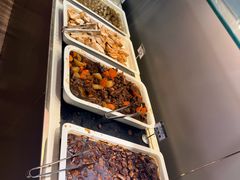 -喜来登由由大酒店九州膳坊中餐厅