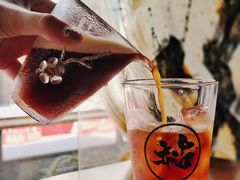 -HUBBA祜精酿(五羊邨店)