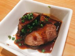 -极番日本料理(财富广场店)