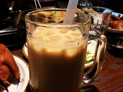 -小金鬼·煎饺·鸽子汤