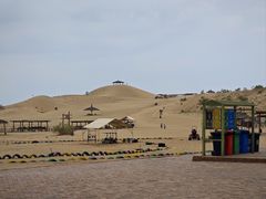 -黄沙古渡原生态旅游区
