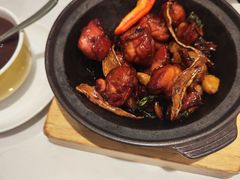 -鹿港小镇(悠唐店)