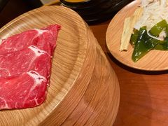 -牛New寿喜烧(青浦店)