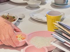 -莆田餐厅PUTIEN(西安万象天地店)