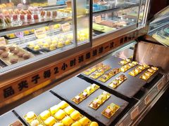 -牛New寿喜烧(闵行龙湖天街店)