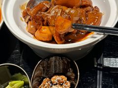 -南京景枫万豪酒店·万豪中餐厅