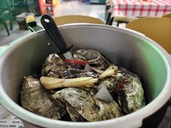 -小竹签烤肉纸包鱼小龙虾(唐韵路店)