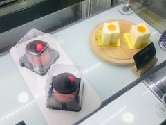 -第戎蛋糕(恒隆广场店)