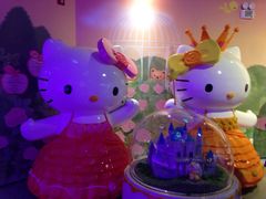 -凯蒂猫主题馆