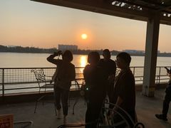 -广州市紫泥堂文化创意园景区