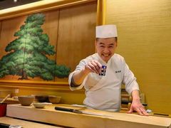 -松涛日本料理