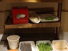 -海底捞火锅(奥森店)