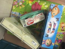 -爱婴岛(天河棠德南路店)