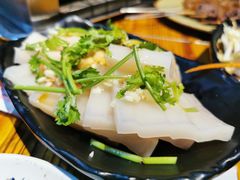 -丹东特色烤肉(南光三部店)