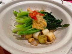 -青雅中餐厅(大连金石滩绿发希尔顿度假酒店)