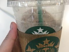 -星巴克臻选(广州高德置地秋广场店)