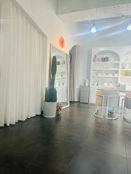 -Yue Show馨选·半永久纹眉纹眼线