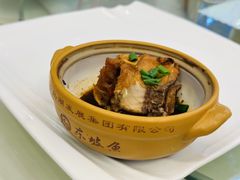 -千岛湖鱼味馆(十字街总店)