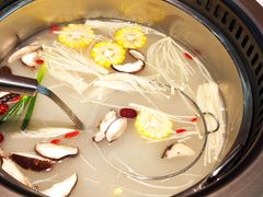 -海底捞火锅(天鹅湖银泰店)