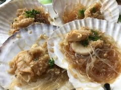 -快乐海鲜城(虎泉街店)