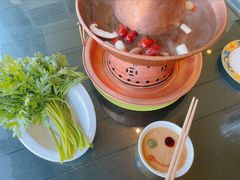 -南门涮肉(上海一店)