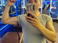 -NRG健身私教CLUB(打浦桥店)