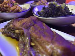 -同得兴 Since·1995 传统苏式面馆(嘉馀坊店)