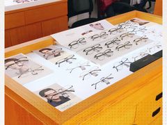 -视野联行眼镜•蔡司•依视路(温江店)