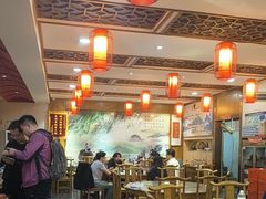 -杏花村水席楼·洛阳水席(老城十字街店)