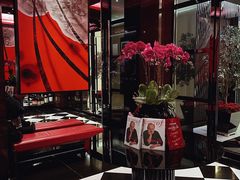 -L'ATELIER de Joel Robuchon(外滩18号店)